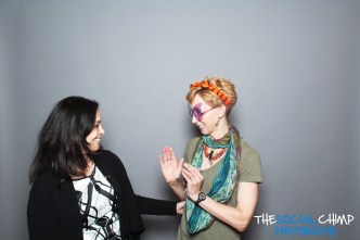 Can't Believe I'm standing this close to one of my all-time idols and life coaching gurus Martha Beck!!! - Phoenix, Arizona Oct 2012